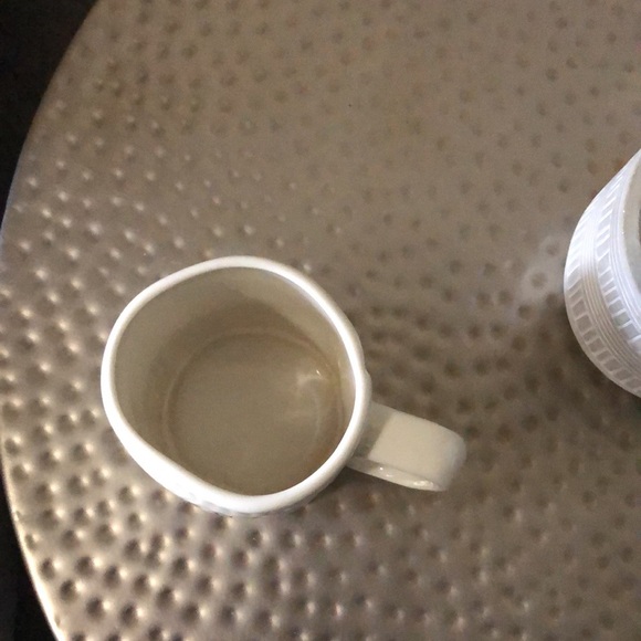 Rae Dunn Artisan Collection DRINK mug - Picture 2 of 6